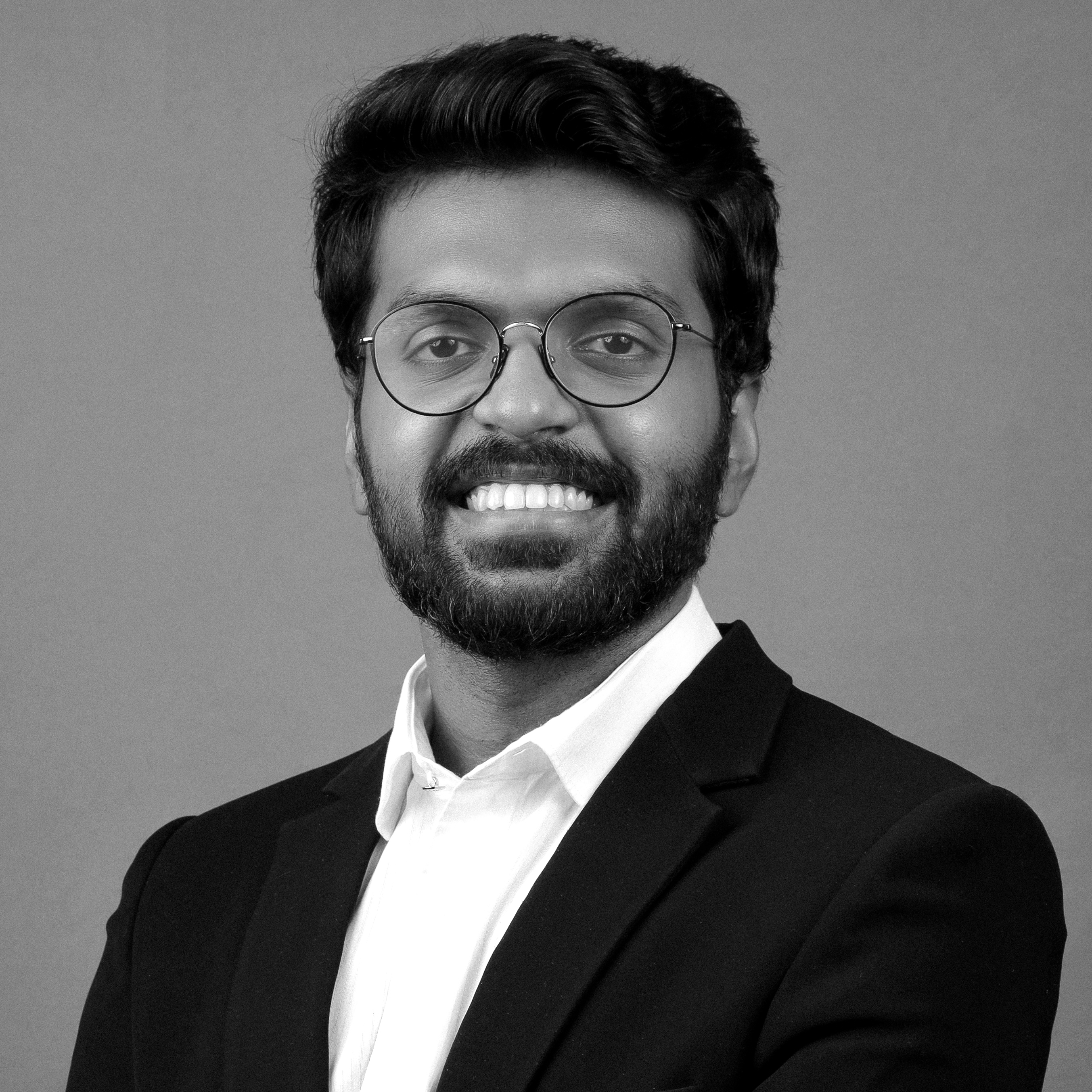Zakhil Suresh